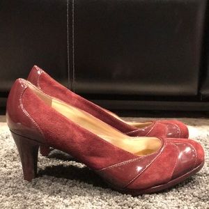 Naturalizer Pumps, Women’s Sz 10M